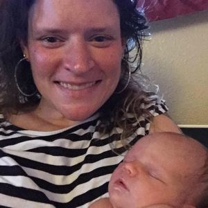 Meet your Posher, Kris